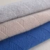 Áo len cashmere nam cổ tròn dày áo len rộng kích thước lớn mat đan đan chạm đáy áo len nam kinh doanh đích thực - Cặp đôi áo len