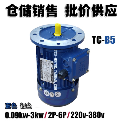 台创TCG电机GS YS5612 5622 6312 63227112 7122 8012 802232现货 - 图2