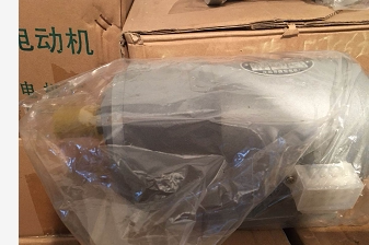 AJC5618 6338-440 AJC6334-580 AJC5638-280齿轮减速三相力矩电机 - 图1