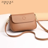 Сумка через плечо, модная сумка на одно плечо, коллекция 2023, изысканный стиль