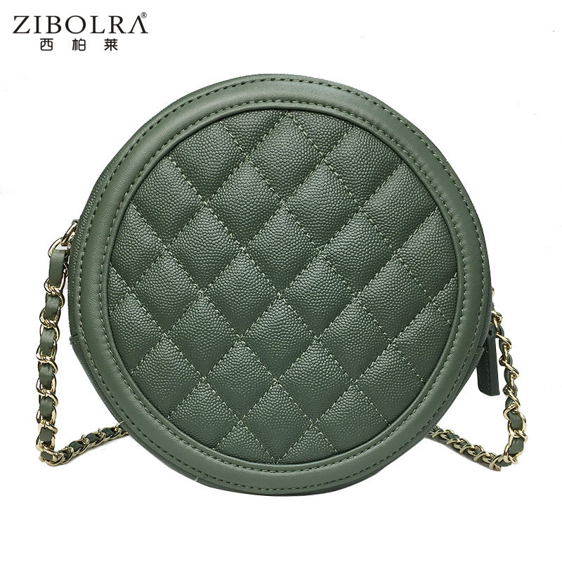 女小ck时尚真皮2020新款包斜挎包包 西柏莱女士包袋