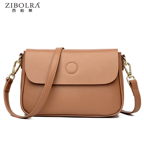 Сумка через плечо, модная сумка на одно плечо, коллекция 2023, изысканный стиль