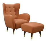 Современная и минималистичная ткань для гостиной для отдыха, диван, в американском стиле, тигр