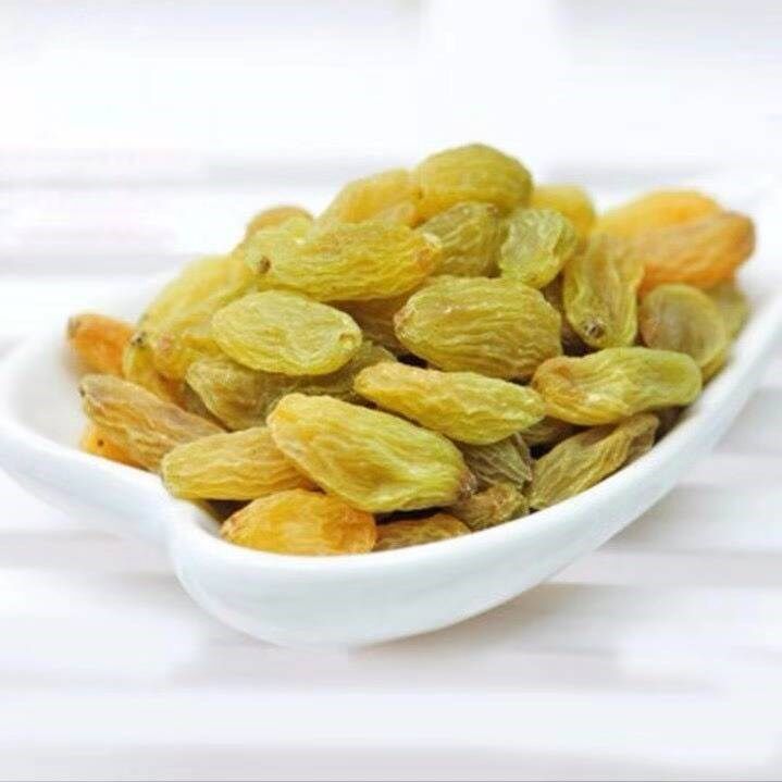 无核白新疆大颗粒无核零食葡萄干 西襄记葡萄干