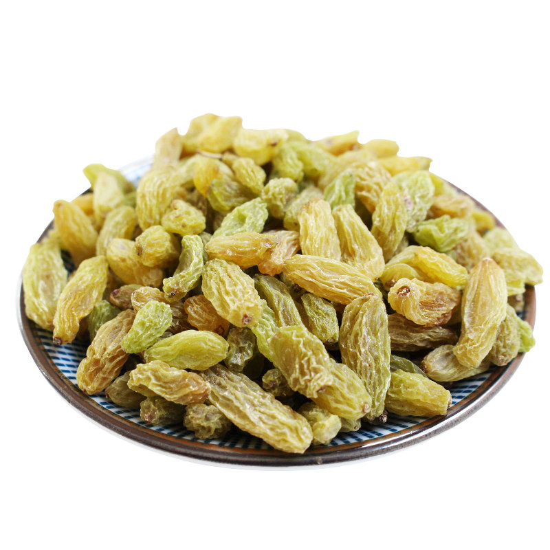 新疆特产葡萄干500g免洗即食5斤f 西襄记葡萄干