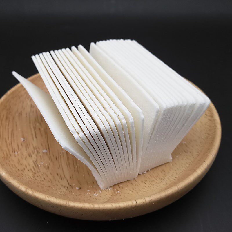 湖南传统手工500g灯芯糕甜品清凉糕 西襄记传统糕点