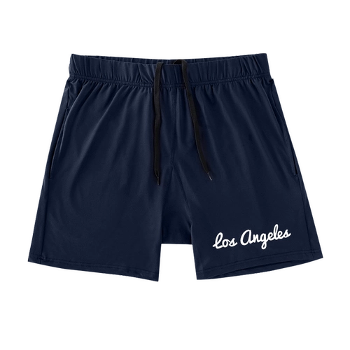 Баскетбольные комфортные шорты, штаны, в американском стиле