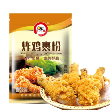 【首单+签到】炸鸡粉面包糠1000g+140g