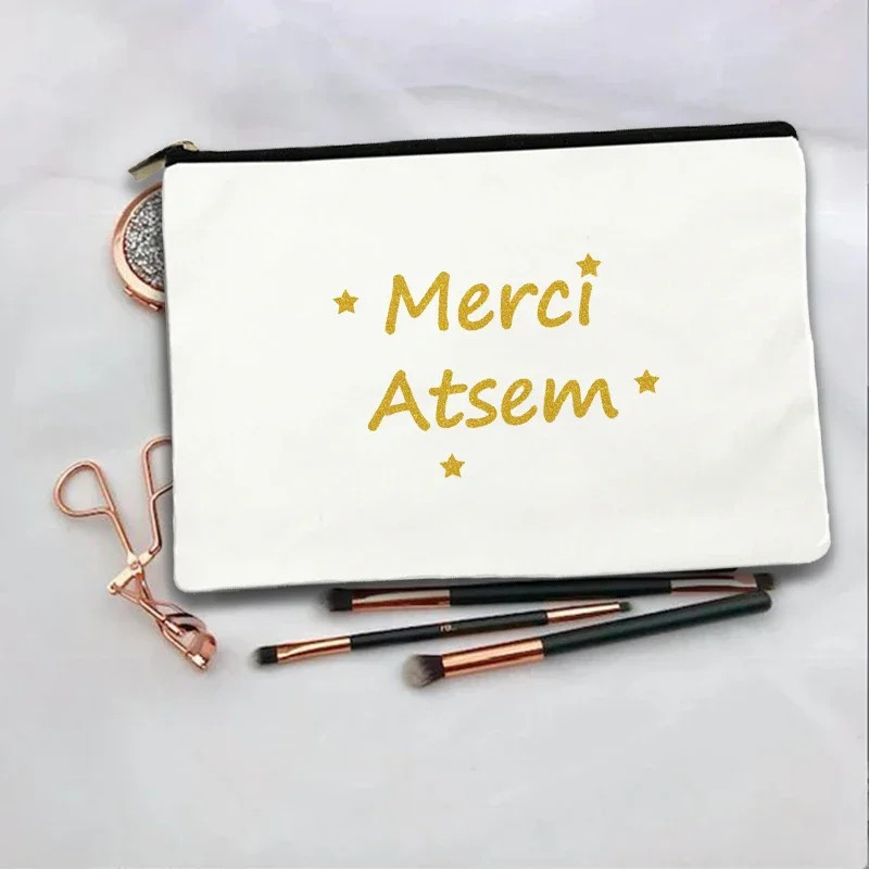 法式印花 Super Maistress Astem 化妆包洗漱用品整理便携手拿包,淘宝优惠券,粉丝福利购,淘宝优惠卷