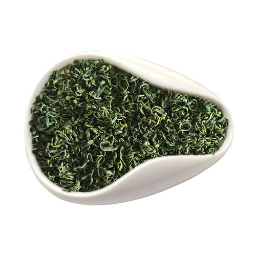 贵州2026新茶贵芯富锌富硒茶特级毛尖高山云雾遵义毛峰茶500g散装 - 图0