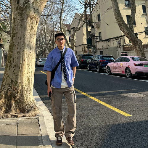 【2025年底清仓合集】特价秒杀-裤子合集 - 图1