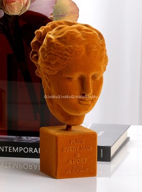 维纳斯卧室摆件合成树脂欧式