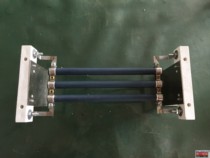 YG747 type digital display ventilation type thermostatic oven semi-automatic high-precision fabric back tide rate tester