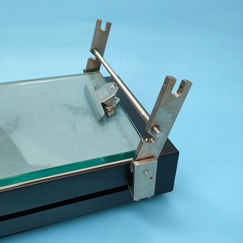 自动涂膜机电动涂布机刮膜机实验室湿膜涂布机制备湿膜设备 - 图2