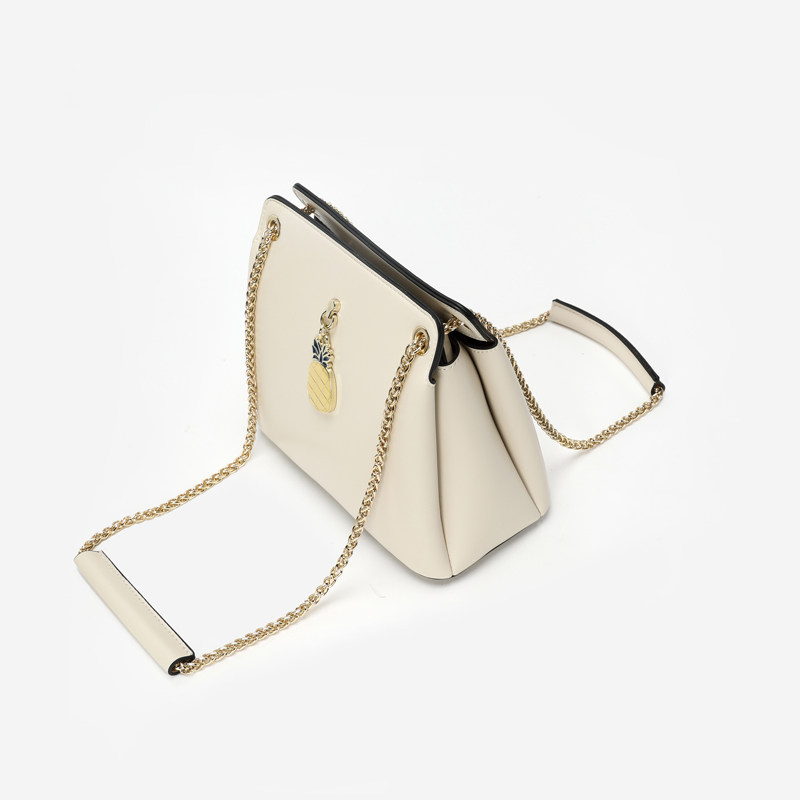 小清新2020夏季新款百搭链条包包 flangelicka箱包女士包袋