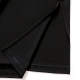 Rongmei QZ0820532 Japanese ice silk_hang_slim heavy industry waist rope temperament shoulder pad sleeveless dress