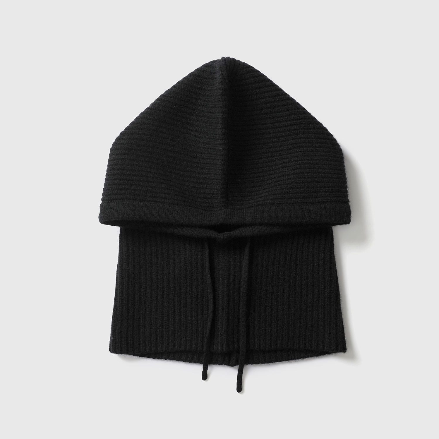 25冬~细腻/舒适/温暖【100山羊绒/元宝针】佰搭帽子假领子女,淘宝优惠券,粉丝福利购,淘宝优惠卷