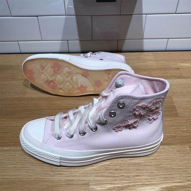 Canvas Shoes Converse/Converse High Top Men and Women