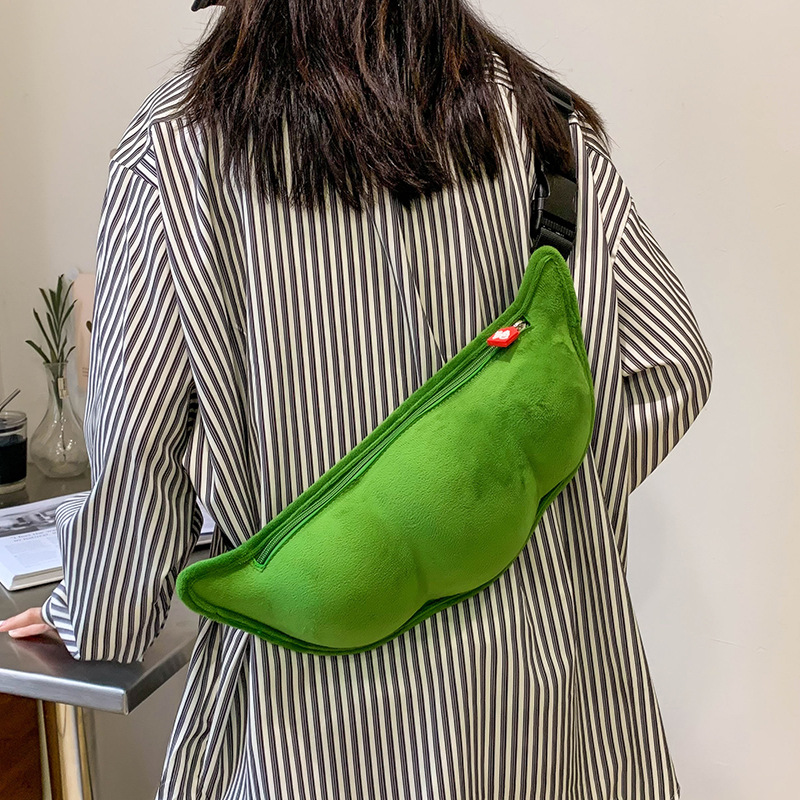 豌豆包包