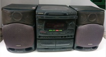 CX-N520H Aihua NK66 mobile N330 N330 Bluetooth NSX-520 speaker second-hand power amplifier combined sound FNV50
