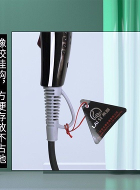 众森530吹风机发廊专用理发店发型师大功率家用速干冷热风电吹风