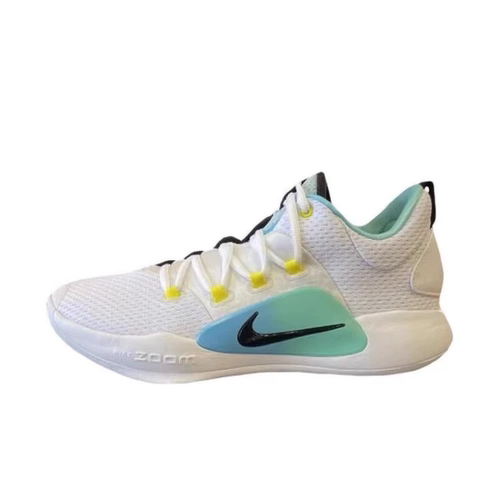 正品Nike/耐克男鞋Hyperdunk X Low低帮缓震实战篮球鞋FN3441-101-图3