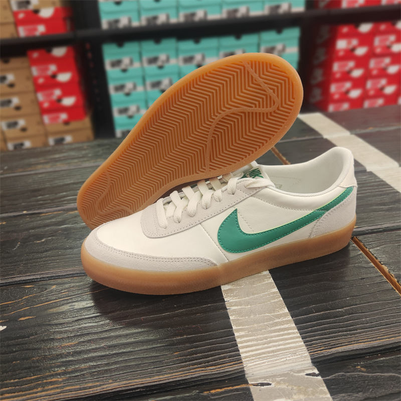 正品Nike/耐克男子J.Crew Killshot 2联名款休闲板鞋432997-111-图0