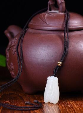 玉阅珠宝男女和田玉天然蝉联榜首