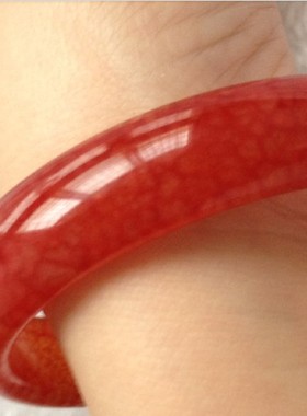 精美女生实拍特价优质宝贝手镯