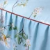 Váy ngủ bằng vải cotton đơn chiếc ga trải giường bed Váy đơn giường ba bộ bộ giường 1,5 m 1,8 m 2 m giường - Váy Petti