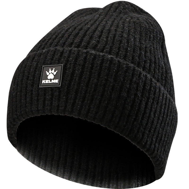 卡尔美毛线帽子男款秋季大头围冬防风护耳冷帽加厚保暖防寒针织帽,淘宝优惠券,粉丝福利购,淘宝优惠卷