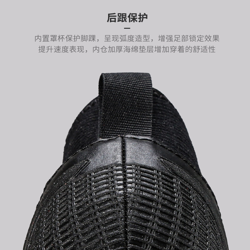 耐克儿童足球鞋男孩刺客nike c碎钉 WQK吾器酷运动足球鞋