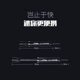 Li Ning, баскетбольный надувной футбольный портативный воздушный насос