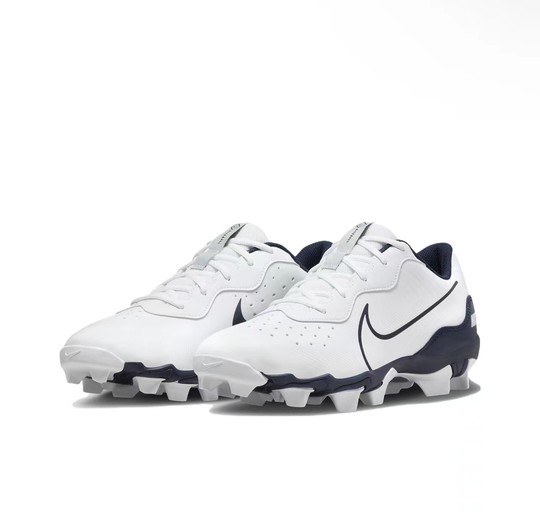 Nike正品棒球鞋垒球鞋胶钉Zoom Trout Elite apha 青少年成人男女