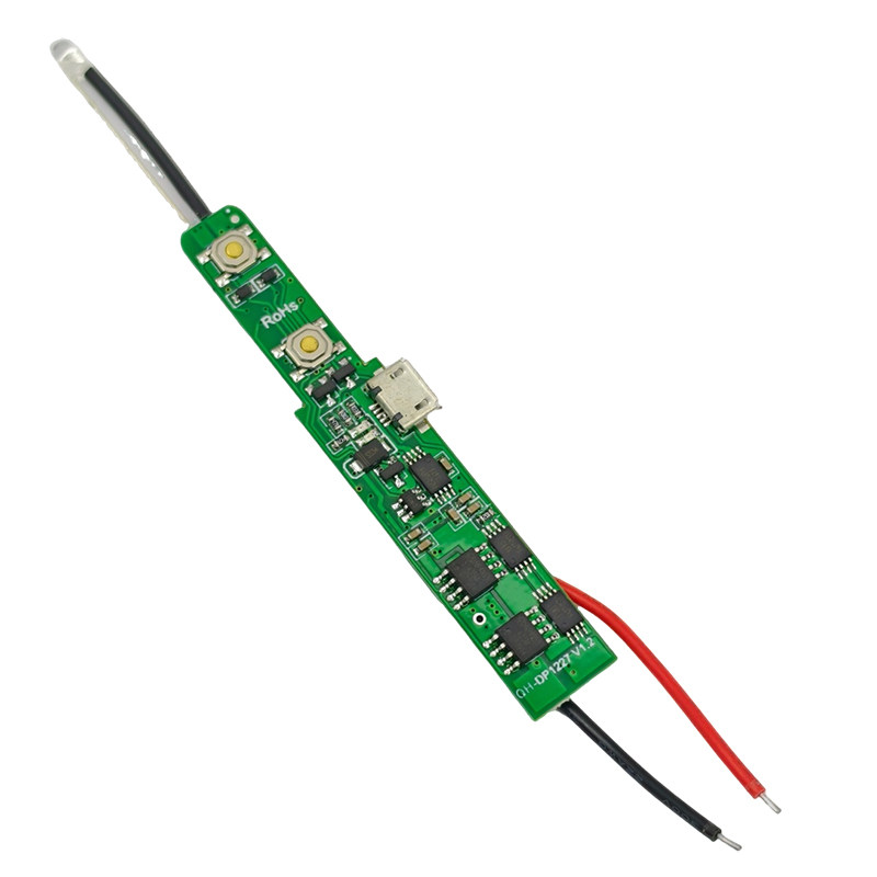 电动螺丝刀驱动板带灯正反转电动螺丝笔控制板直流电机正反转主板,淘宝优惠券,粉丝福利购,淘宝优惠卷