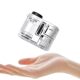 100x magnifying glass for antique jewelry and jade identification and photography, adjustable mini portable mobile microscope with light