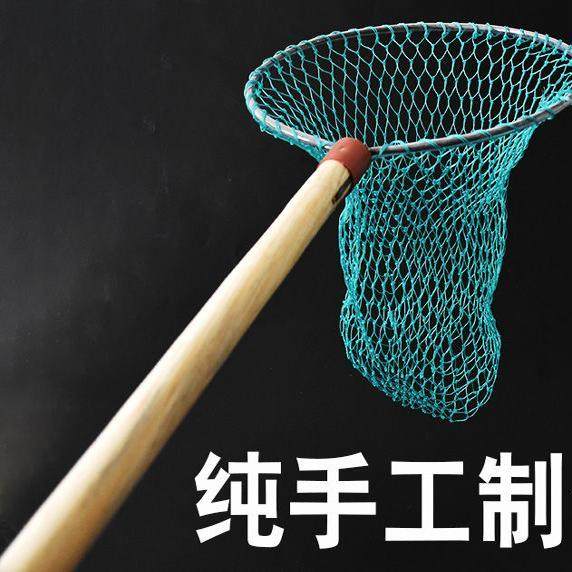 抓鸡专用网户外捕流浪猫鸽子抓鸭网兜抄网兔子捉猫鹅捕鸡套网扣,淘宝优惠券,粉丝福利购,淘宝优惠卷