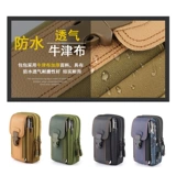 Универсальный ремень, мобильный телефон, водоотталкивающая защитная сумка, поясная сумка, 6.5 дюймов