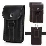 Универсальный ремень, мобильный телефон, спортивная поясная сумка, портсигар, кошелек