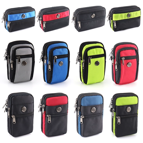 Сумка, мобильный телефон, водоотталкивающий дорожный универсальный спортивный ремень