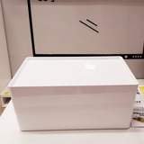 Ikea, настольный ящик для хранения, коробка для хранения