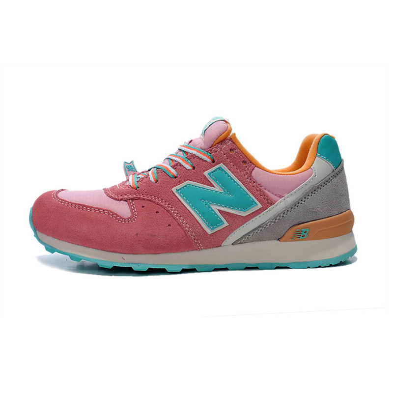 New Balance NB女鞋经典复古潮流运动休闲跑步鞋WR996DBU/DBA/CM