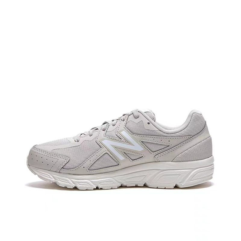 New Balance NB480轻便缓震透气运动休闲时尚跑步鞋女W480ST5/WD5 - 图3