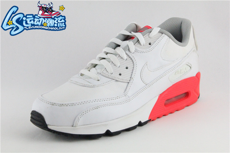 耐克NIKE Air Max90男女经典复古气垫跑步鞋819474 724852 700155