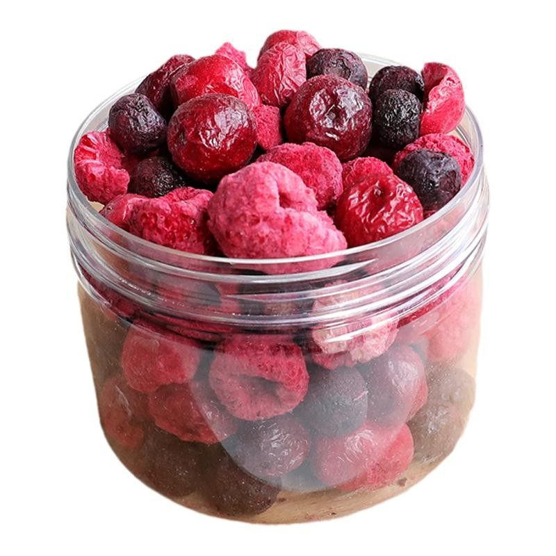 冻干狗狗零食三莓粉泌尿营养蔓越莓比熊蔬菜水果柯基中小型犬幼猫,淘宝优惠券,粉丝福利购,淘宝优惠卷