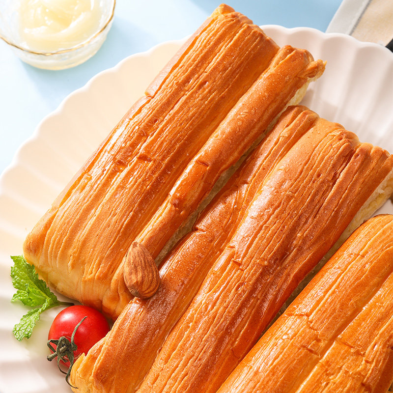 千丝千层软撕面包整箱营养早餐速食手撕糕点零食小吃宿舍解馋食品,淘宝优惠券,粉丝福利购,淘宝优惠卷