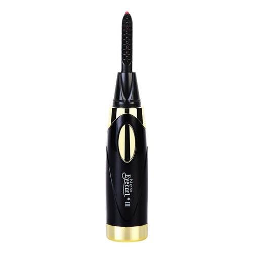 Eyecurliii Electric Scalded Artilesh Artifact Электрический прокат длинный