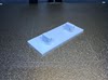 Hole board conversion hook patch gasket suitable for IKEA SKADIS IKEA hole board accessories