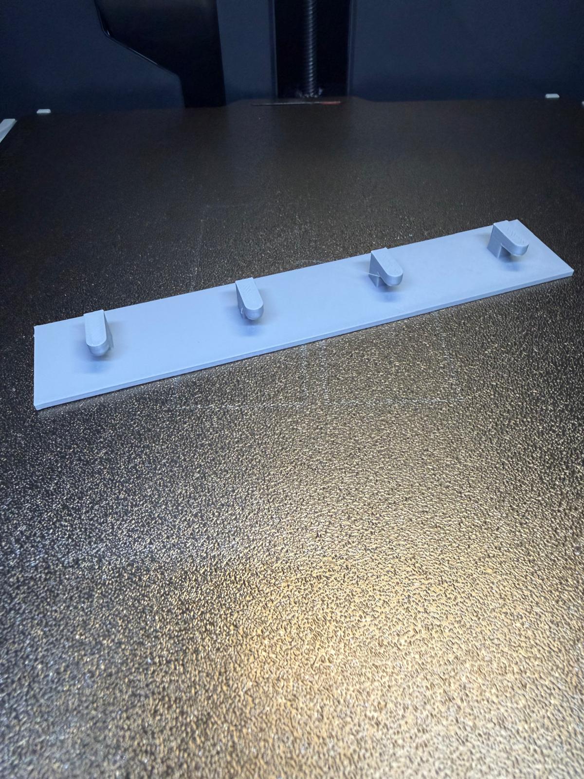 Hole board conversion hook patch gasket suitable for IKEA SKADIS IKEA hole board accessories