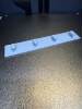 Hole board conversion hook patch gasket suitable for IKEA SKADIS IKEA hole board accessories